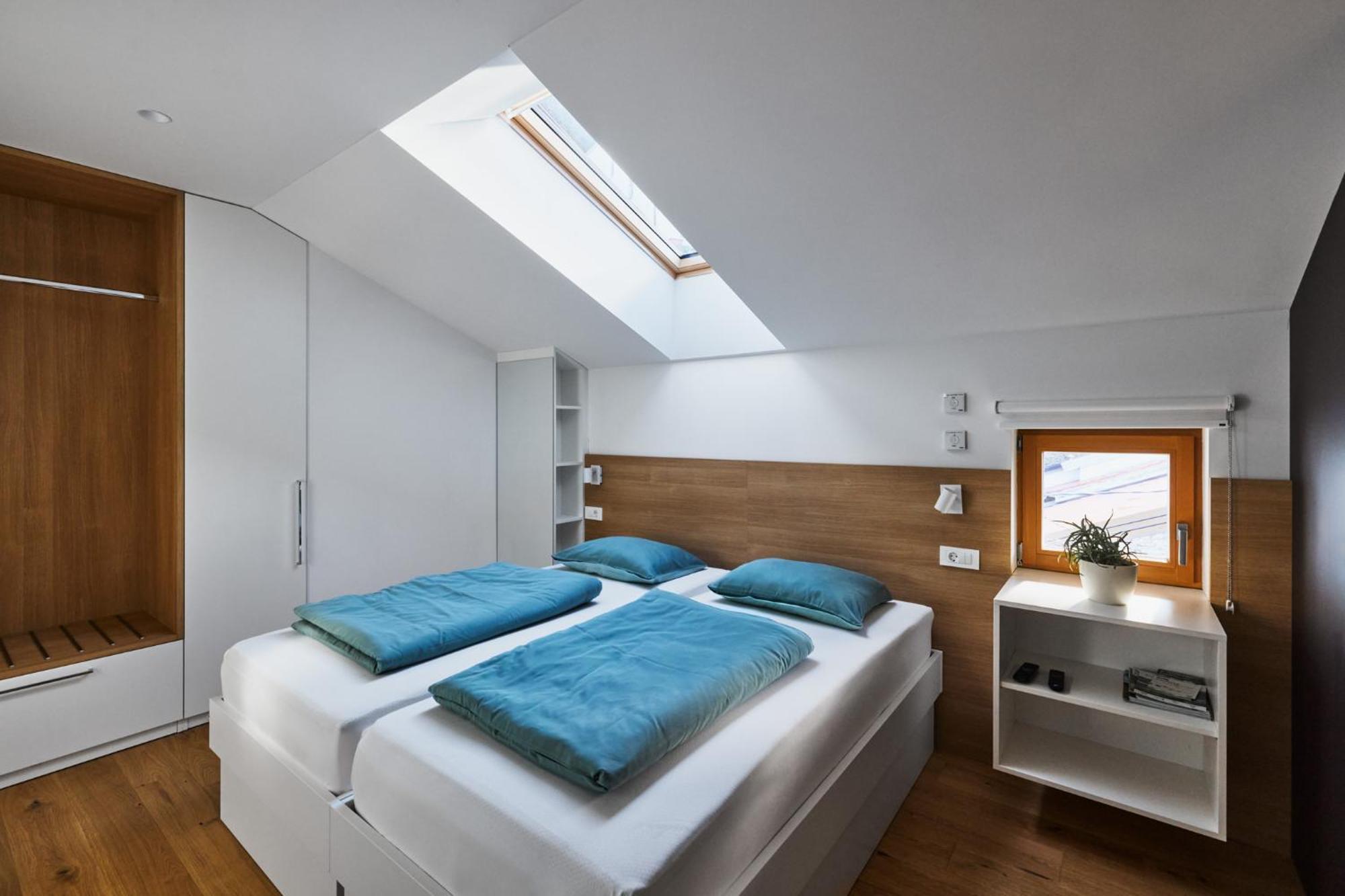Fine Rooms Vipava Exterior foto