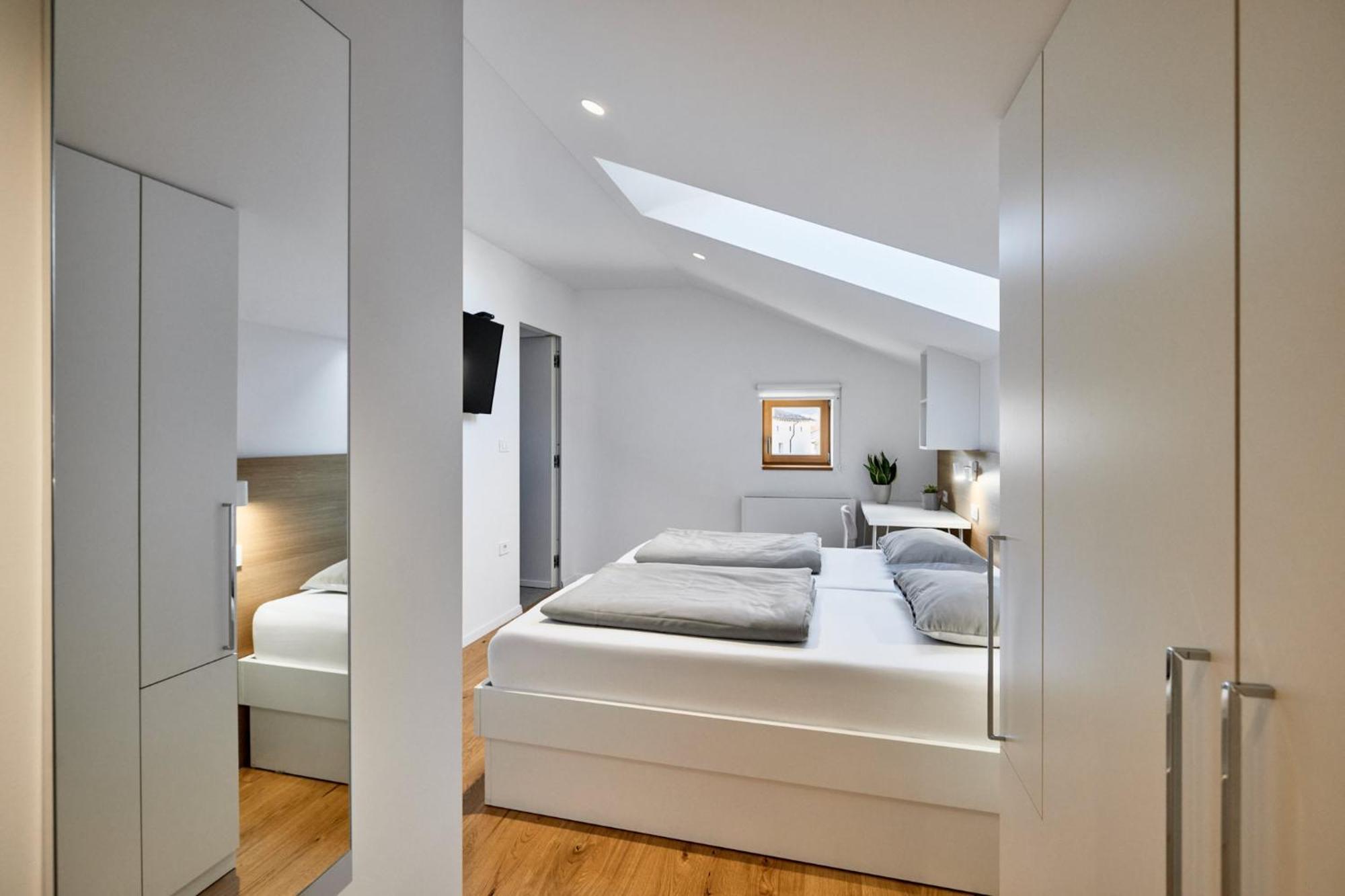 Fine Rooms Vipava Exterior foto